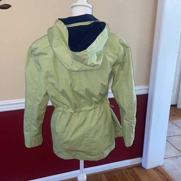 EUC Mackintosh Jacket - Picture 4 of 6